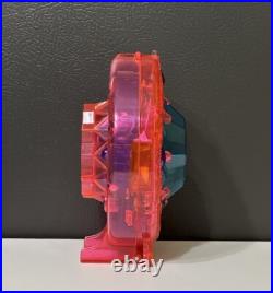 100% Complete 1996 Polly Pocket Starshine Palace Rare 100% Complete 1996 Polly Pocket Starshine Palace Rare