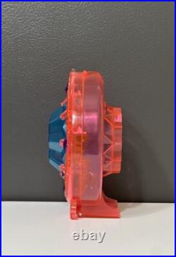 100% Complete 1996 Polly Pocket Starshine Palace Rare 100% Complete 1996 Polly Pocket Starshine Palace Rare