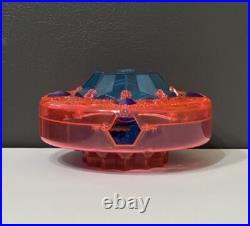 100% Complete 1996 Polly Pocket Starshine Palace Rare 100% Complete 1996 Polly Pocket Starshine Palace Rare