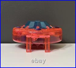 100% Complete 1996 Polly Pocket Starshine Palace Rare 100% Complete 1996 Polly Pocket Starshine Palace Rare