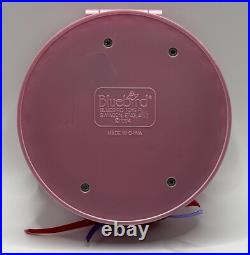 100% Complete VTG 1994 Polly Pocket Birthday Surprise Rare Iridescent Variation