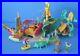 100_complete_Disney_Vintage_Peter_Pan_Neverland_Polly_Pocket_Bluebird_play_set_01_qfm