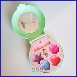 1989 Pretty Me Makeup Compact Polly Pocket Vintage