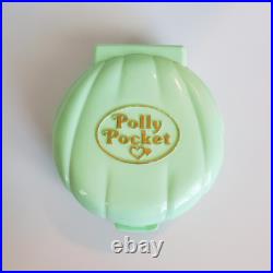 1989 Pretty Me Makeup Compact Polly Pocket Vintage