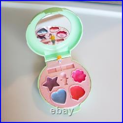 1989 Pretty Me Makeup Compact Polly Pocket Vintage