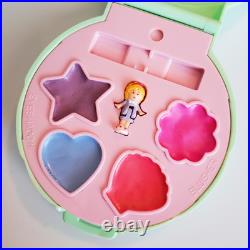 1989 Pretty Me Makeup Compact Polly Pocket Vintage