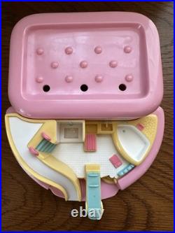 1990 Polly Pocket Bathtime Soap Dish COMPLETE in Box