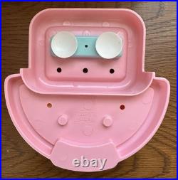 1990 Polly Pocket Bathtime Soap Dish COMPLETE in Box