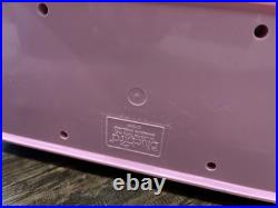 1990 Vintage Polly Pocket Bluebird Pyjama Party Dressing Table Some Figures