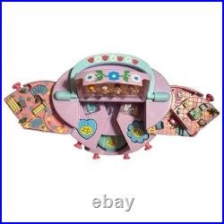 1991 Polly Pocket Vintage PRETTY ME PULLOUT BEAUTY CASE NEW RARE NIB