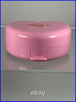 1992 Polly Pocket Bluebird Partytime Stamper Playset Complete All Original