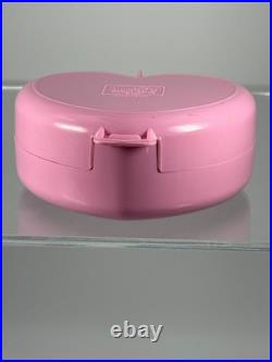 1992 Polly Pocket Bluebird Partytime Stamper Playset Complete All Original