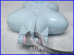 1992 Polly Pocket Lulu Fairy Spells Locket Complete Vintage Bluebird