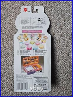 1992 Polly in Her Bedroom Locket vintage NEW IN PACKAGE