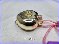 1993 Polly Pocket Princess Palace Locket Complete Vintage Bluebird