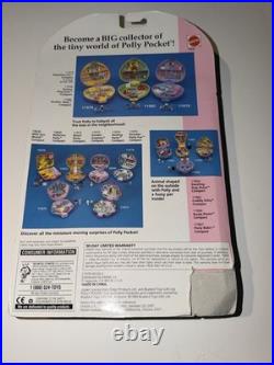 1994Polly Pocket Babysitting Collection Babytime Fun From Smoking Environment