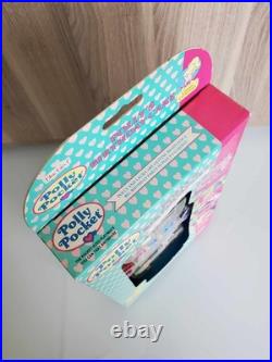1994 Birthday Surprise Pearl Variation NEW Polly Pocket Vintage