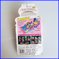 1994 Grandma's Cottage NEW Polly Pocket Pollyville Vintage