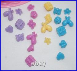 1994 Mattel Bluebird Polly Pocket Birthday Surprise Playset near complete