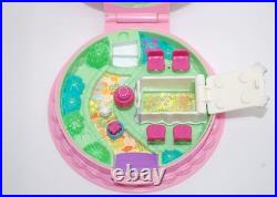 1994 Mattel Bluebird Polly Pocket Birthday Surprise Playset near complete