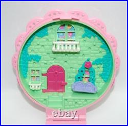 1994 Mattel Bluebird Polly Pocket Birthday Surprise Playset near complete
