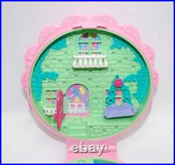 1994 Mattel Bluebird Polly Pocket Birthday Surprise Playset near complete