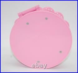 1994 Mattel Bluebird Polly Pocket Birthday Surprise Playset near complete