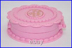 1994 Mattel Bluebird Polly Pocket Birthday Surprise Playset near complete