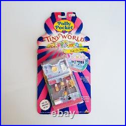1994 Pet Shop Variation Pet Store NEW Polly Pocket Pollyville Vintage