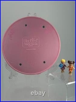 1994 Polly Pocket Bluebird Birthday Surprise Complete All Original