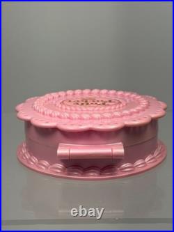 1994 Polly Pocket Bluebird Birthday Surprise Complete All Original