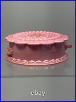 1994 Polly Pocket Bluebird Birthday Surprise Complete All Original