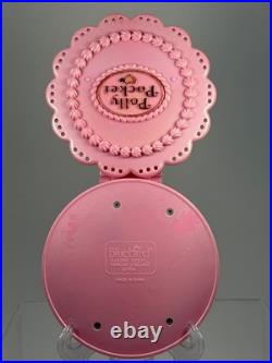 1994 Polly Pocket Bluebird Birthday Surprise Complete All Original