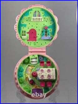1994 Polly Pocket Bluebird Birthday Surprise Complete All Original