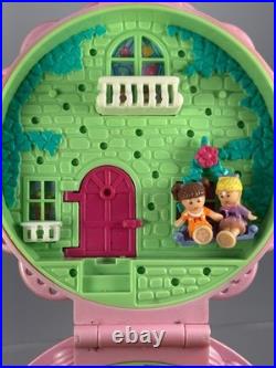 1994 Polly Pocket Bluebird Birthday Surprise Complete All Original 1994 Polly Pocket Bluebird Birthday Surprise Complete All Original