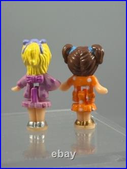 1994 Polly Pocket Bluebird Birthday Surprise Complete All Original