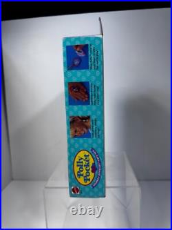 1994 Polly Pocket Bluebird Sparkle Jewelry Gift Set New In Box 1994 Polly Pocket Bluebird Sparkle Jewelry Gift Set New In Box