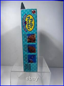 1994 Polly Pocket Bluebird Sparkle Jewelry Gift Set New In Box 1994 Polly Pocket Bluebird Sparkle Jewelry Gift Set New In Box