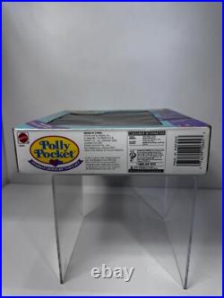 1994 Polly Pocket Bluebird Sparkle Jewelry Gift Set New In Box 1994 Polly Pocket Bluebird Sparkle Jewelry Gift Set New In Box