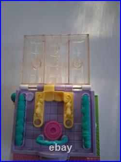 1994 Polly Pocket LIGHT Up BRIDAL SALON Playset 100% COMPLETE 1994 Polly Pocket LIGHT Up BRIDAL SALON Playset 100% COMPLETE