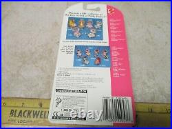 1994 Princess Palace Locket NEW Polly Pocket Vintage Bluebird Keepsake collectio