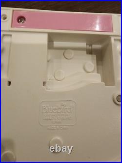 1995 Bluebird Polly Pocket Children's Hospital 100% Complete, Woking Lights