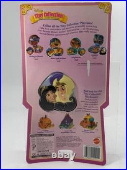 1995 Polly Pocket Bluebird Aladdin Playcase NOC