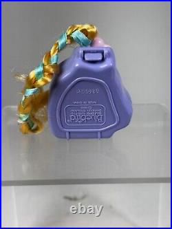 1995 Polly Pocket Bluebird Arabian Beauty Complete All Original