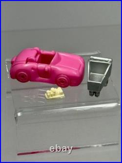 1995 Polly Pocket Bluebird Light-Up Supermarket Complete All Original