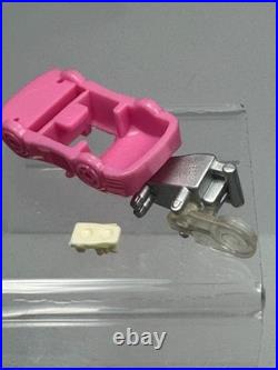 1995 Polly Pocket Bluebird Light-Up Supermarket Complete All Original