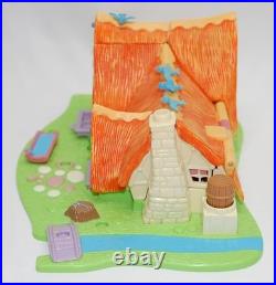 1995 Polly Pocket Bluebird Snow White & the Seven Dwarfs Complete Lights UP 1995 Polly Pocket Bluebird Snow White & the Seven Dwarfs Complete Lights UP