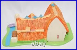 1995 Polly Pocket Bluebird Snow White & the Seven Dwarfs Complete Lights UP 1995 Polly Pocket Bluebird Snow White & the Seven Dwarfs Complete Lights UP