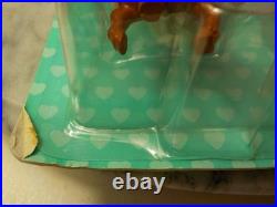 1995 Polly Pocket Out'N About Collection Circus Wagon On The Go 14536 Sealed