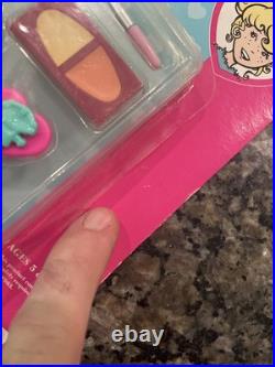 1995 Polly Pocket Pretty Me Collection Chilton Toys
